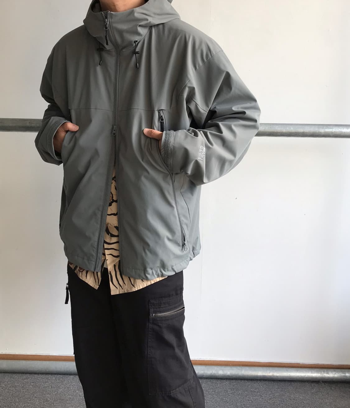Abu Garcia × BEAMS 상품이미지8
