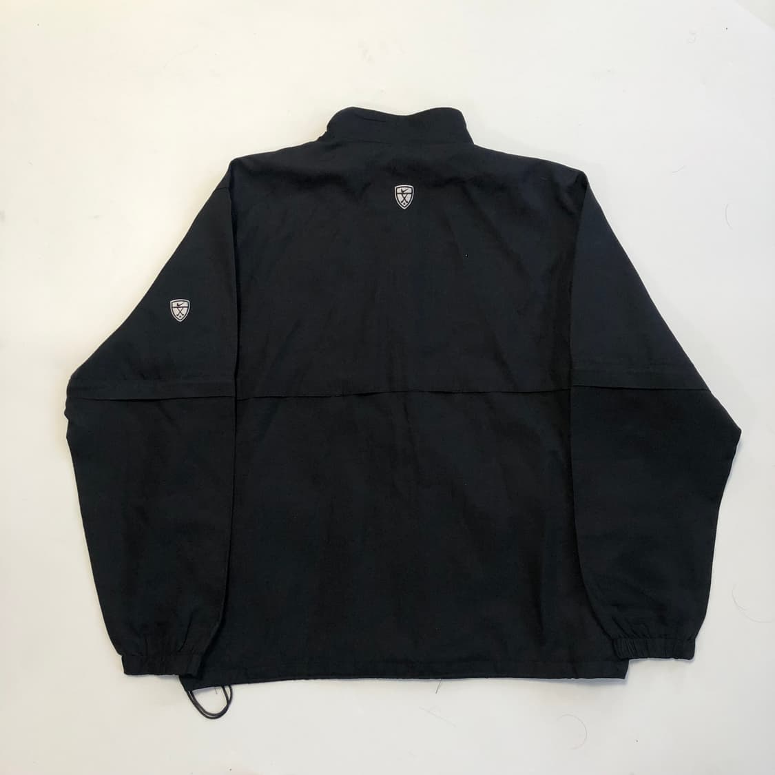 2000s 나이키  2in1 자켓 상품이미지2