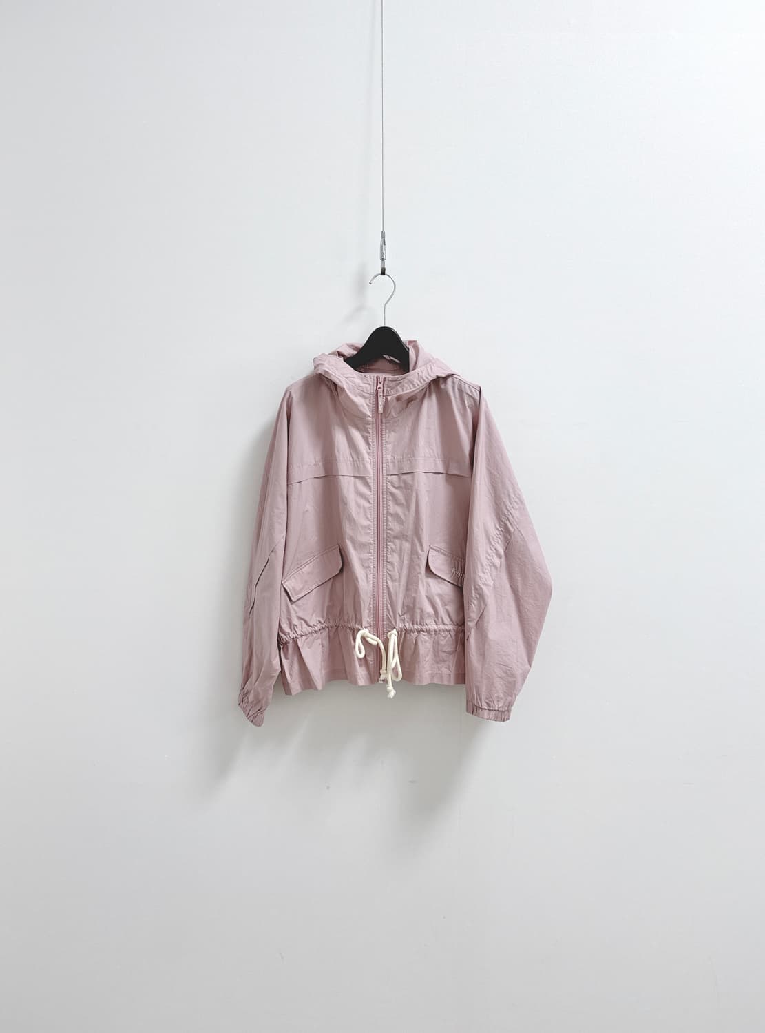 프론투라인 윈드 브레이커 바람막이 점퍼 상품이미지2