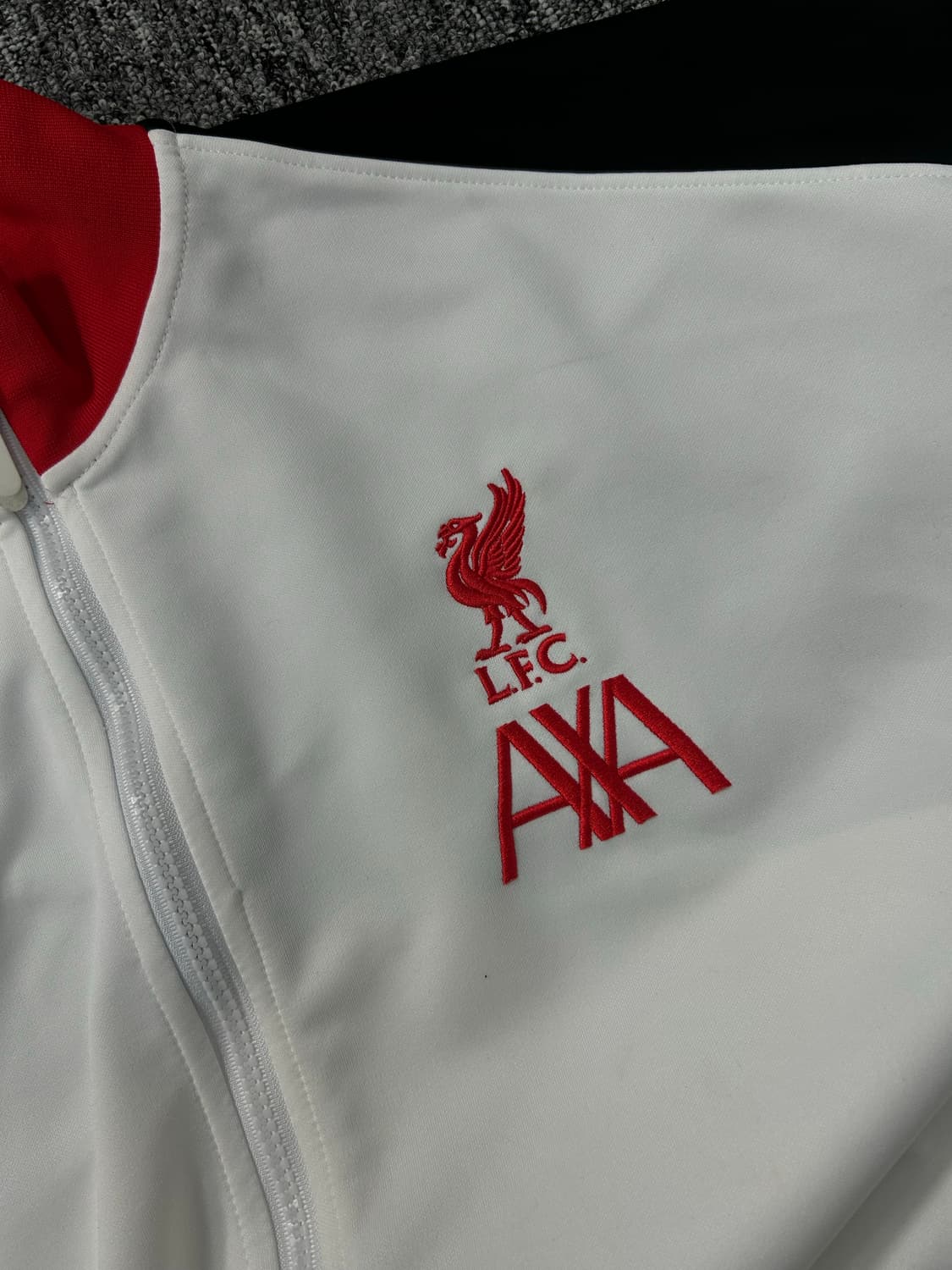 나이키 24-25 리버풀 트랙탑 져지 XL 상품이미지6