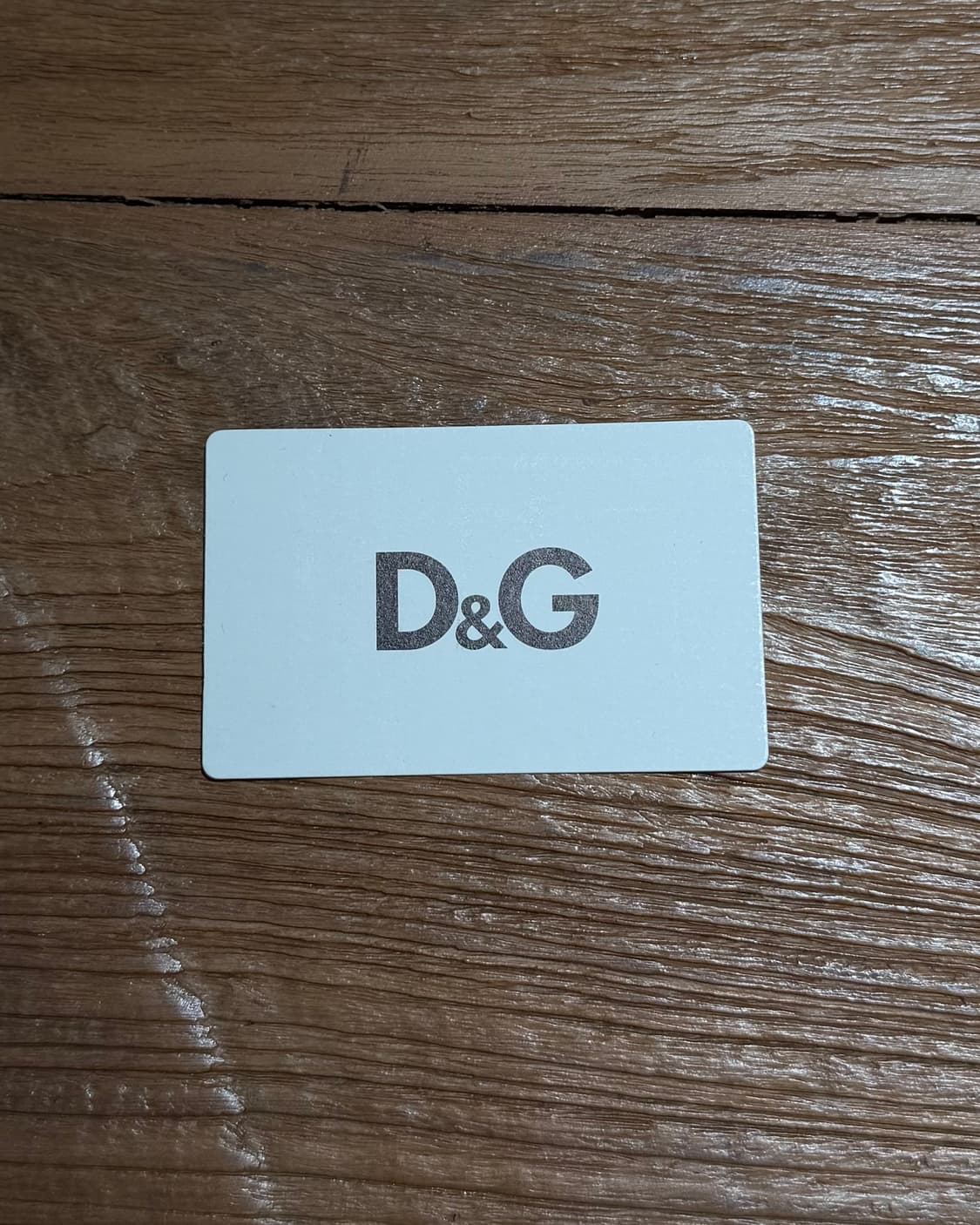 돌체앤가바나 블랙 레더 로고 크로스 백 상품이미지9