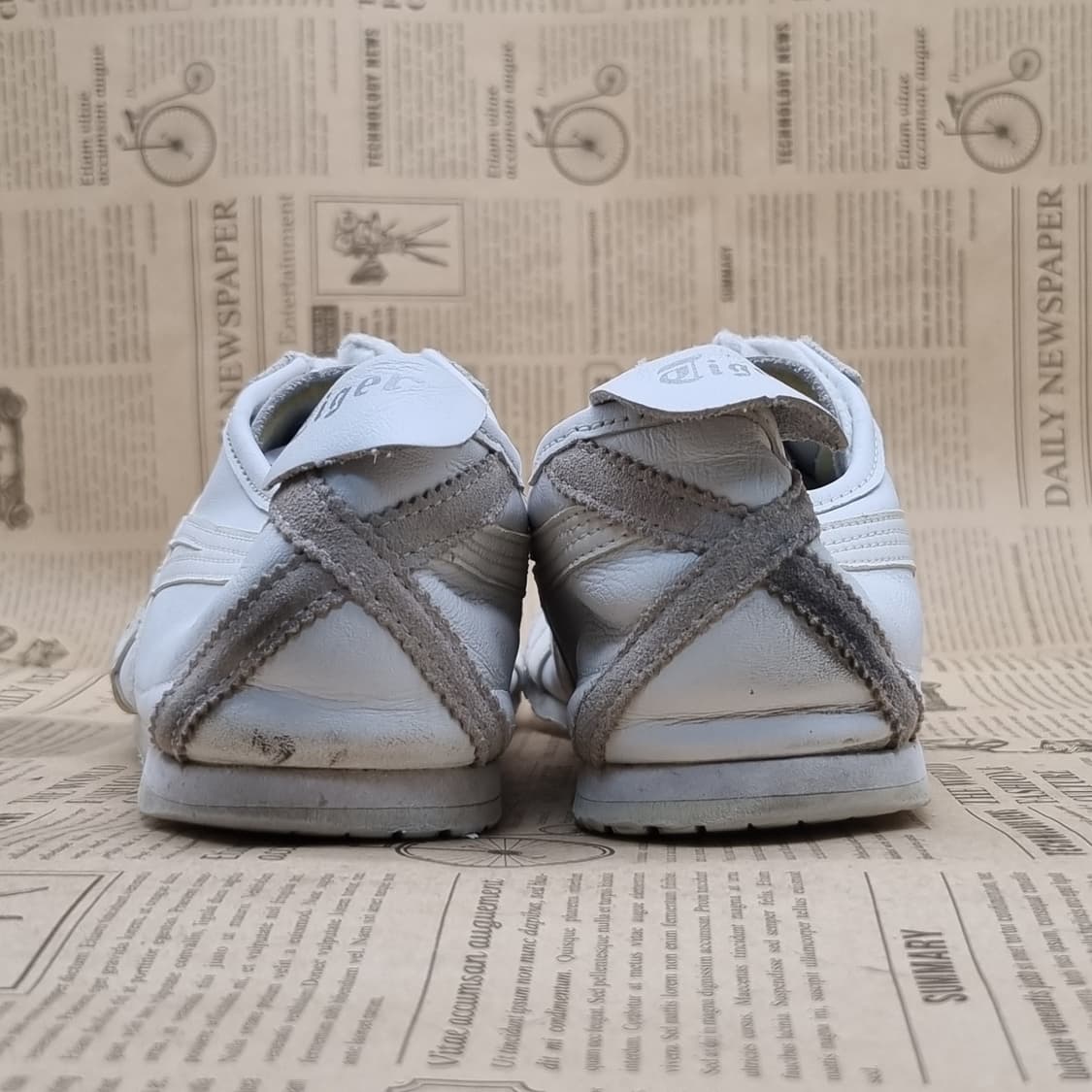 오니츠카타이거 멕시코66 스니커즈270 상품이미지4