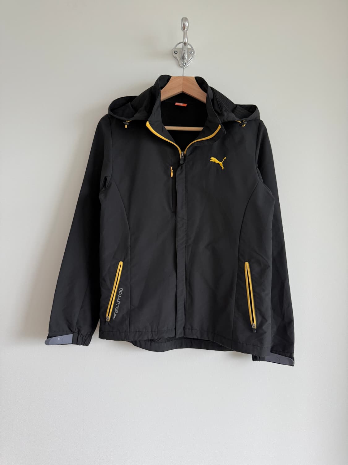 올드 푸마(PUMA) 트레이닝 셋업 상품이미지1