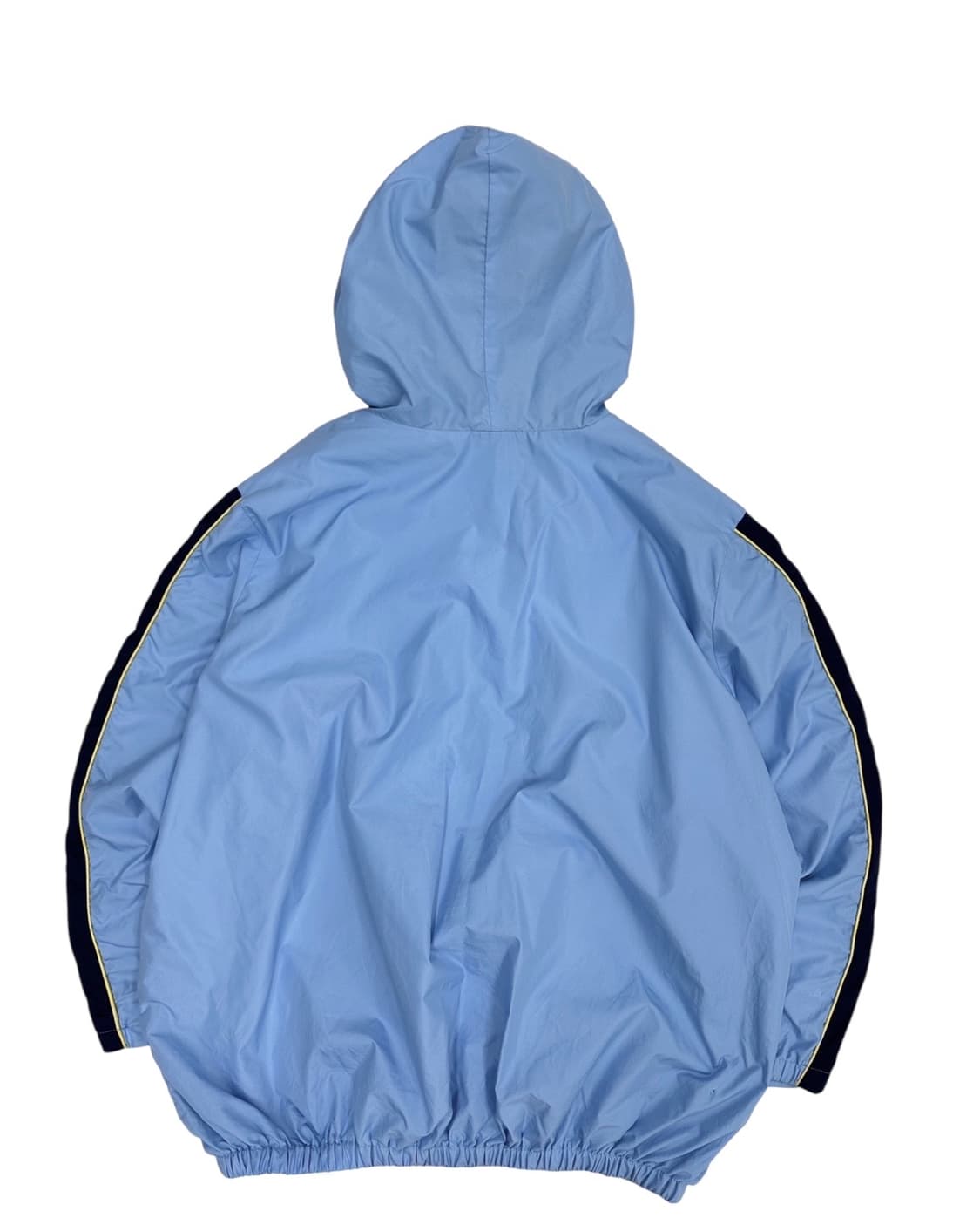 Stussy  스투시 기어 나일론 아노락 스카이블루 (XL~2XL) 상품이미지7