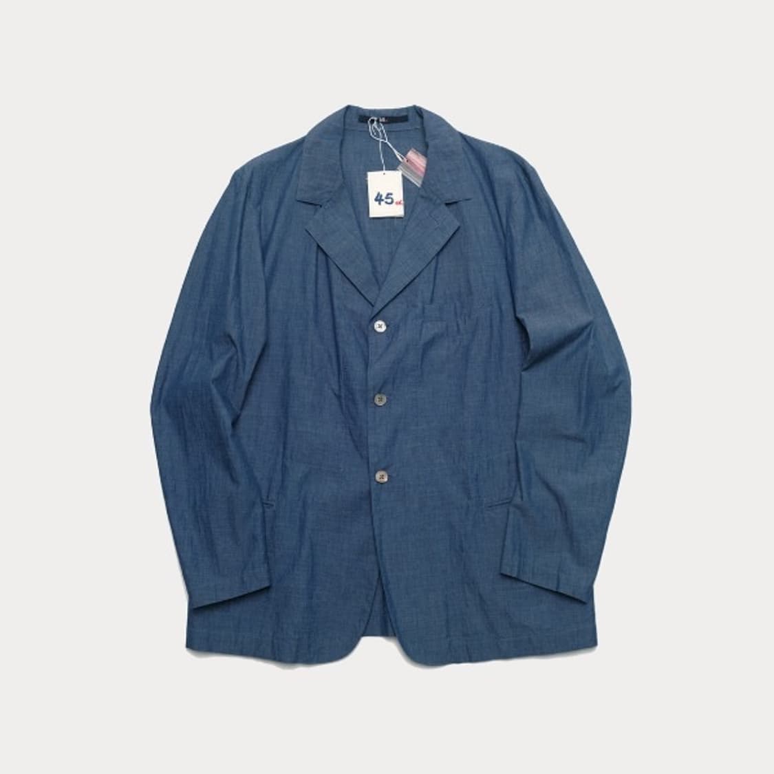 linen 3b jacket 상품이미지1