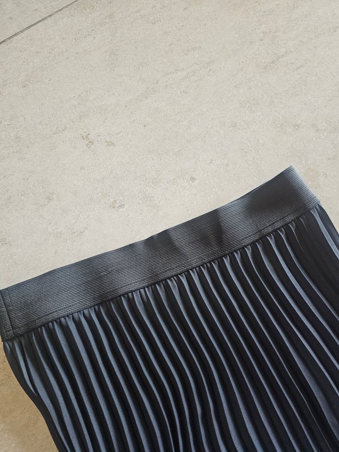 마쥬 그라데이션 스커트 상품이미지7