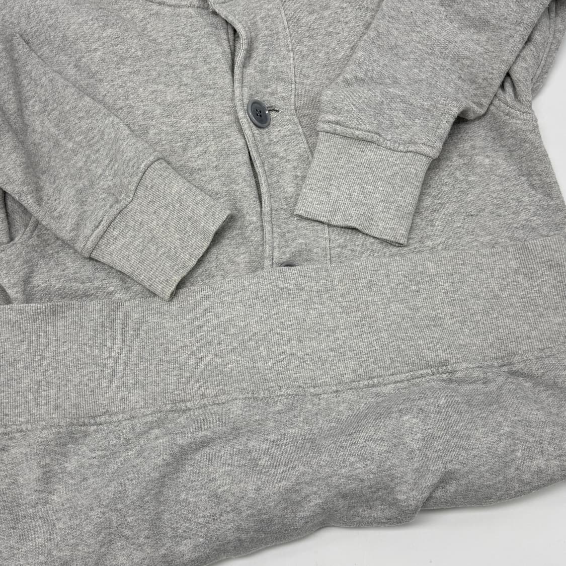 Zucca sweat hooded jacket 상품이미지7