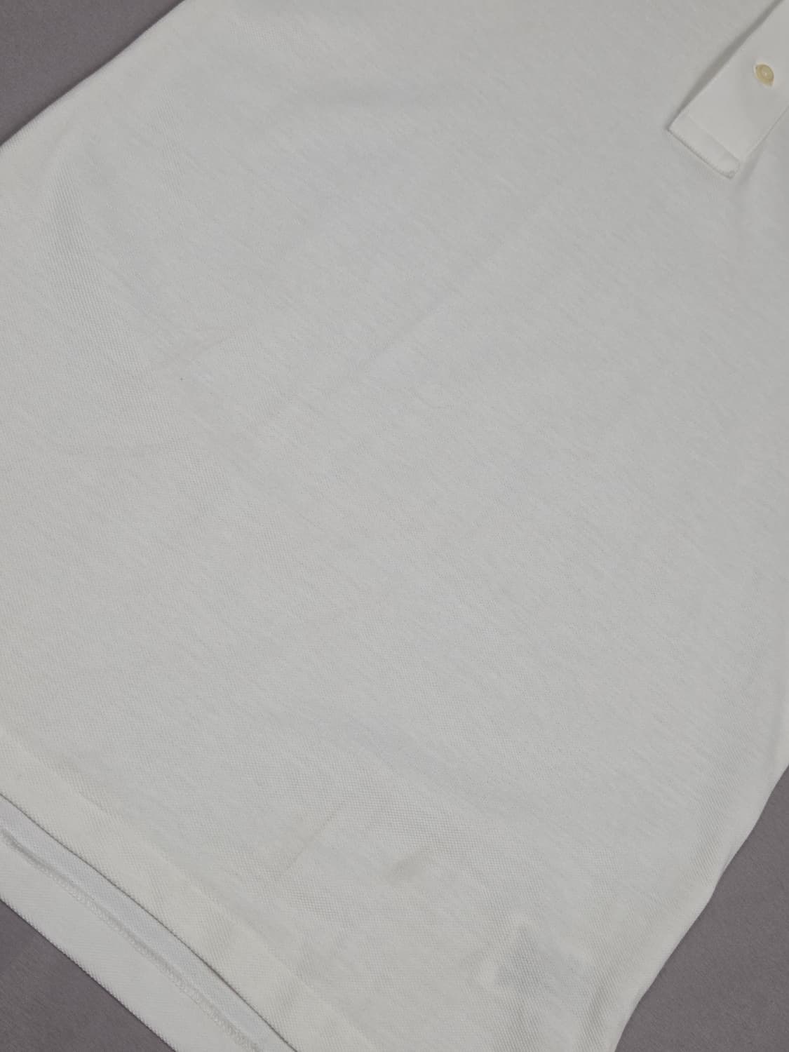 [폴로 랄프로렌] 클래식 핏 포니 반팔 카라티 | S00088 상품이미지8