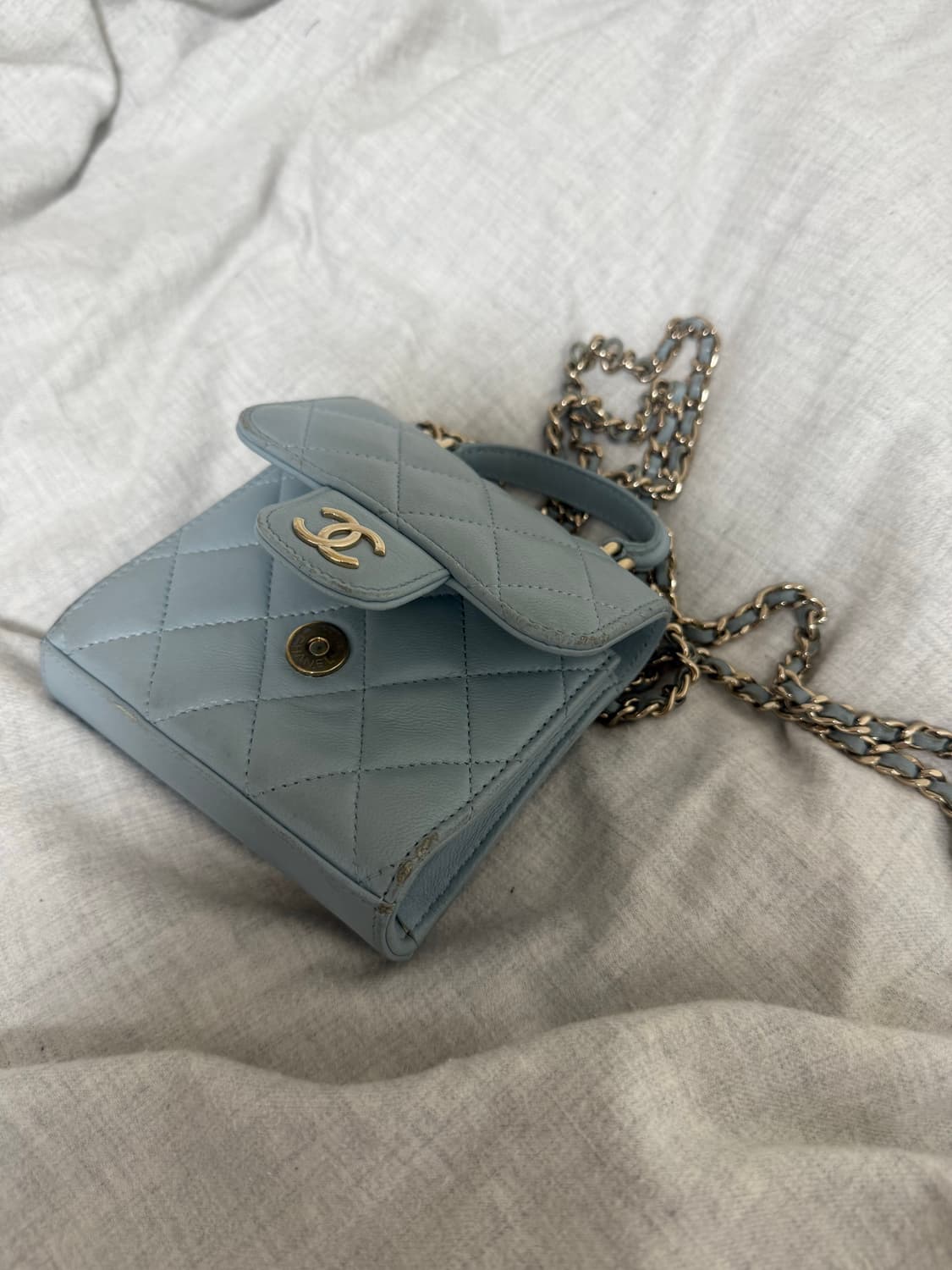 샤넬 Chanel 미니백 상품이미지2