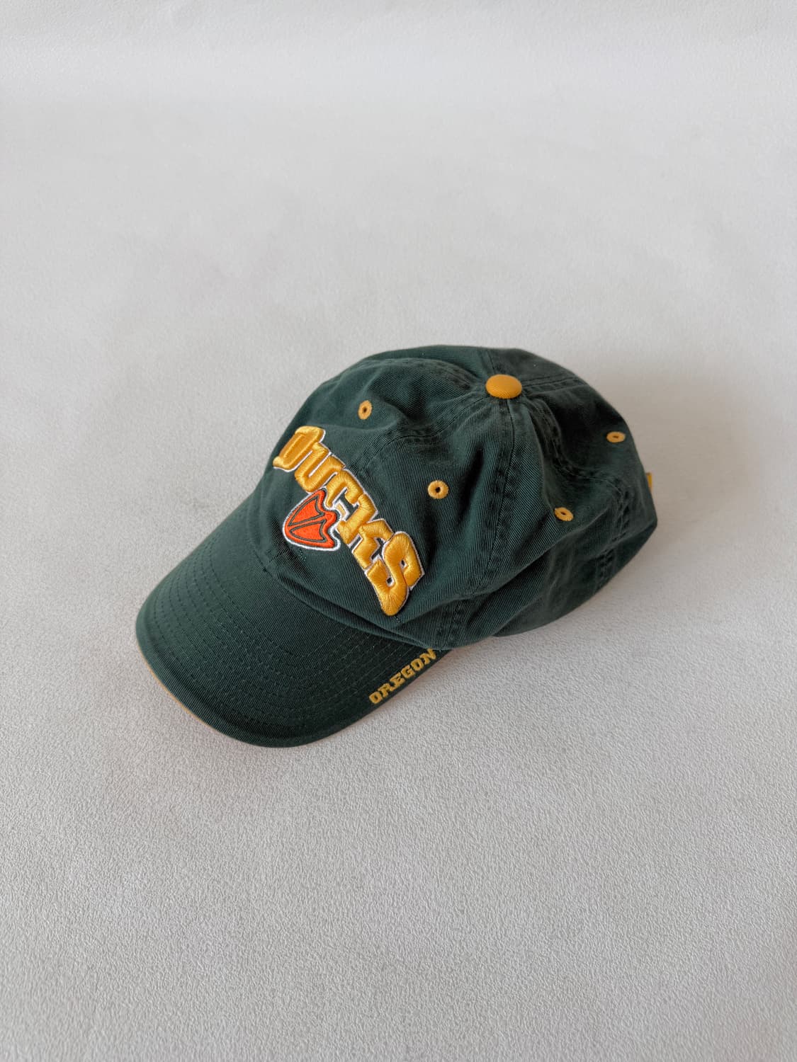 Pre owned 볼캡 상품이미지3