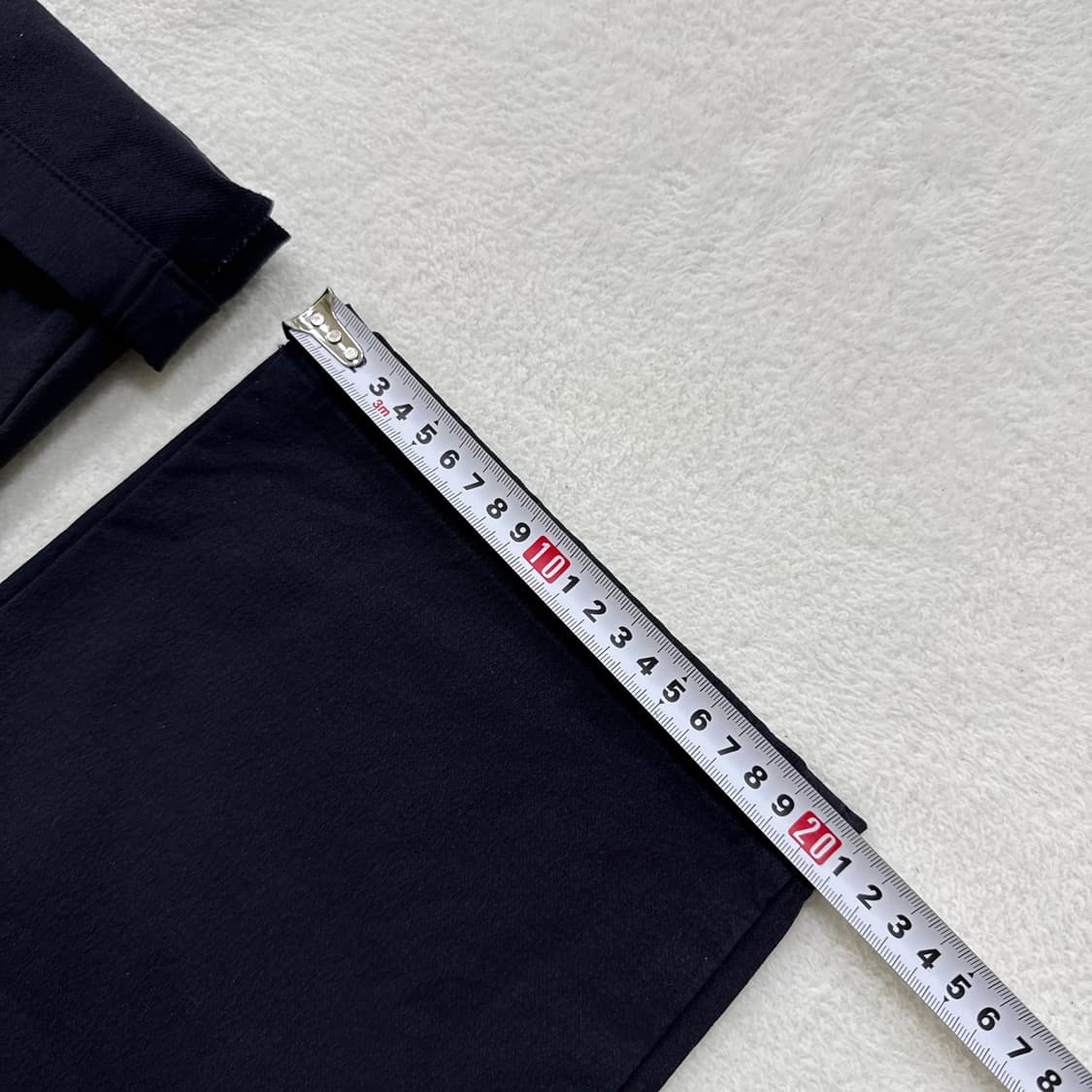 36 아디다스 밴딩 팬츠 0323T 상품이미지8