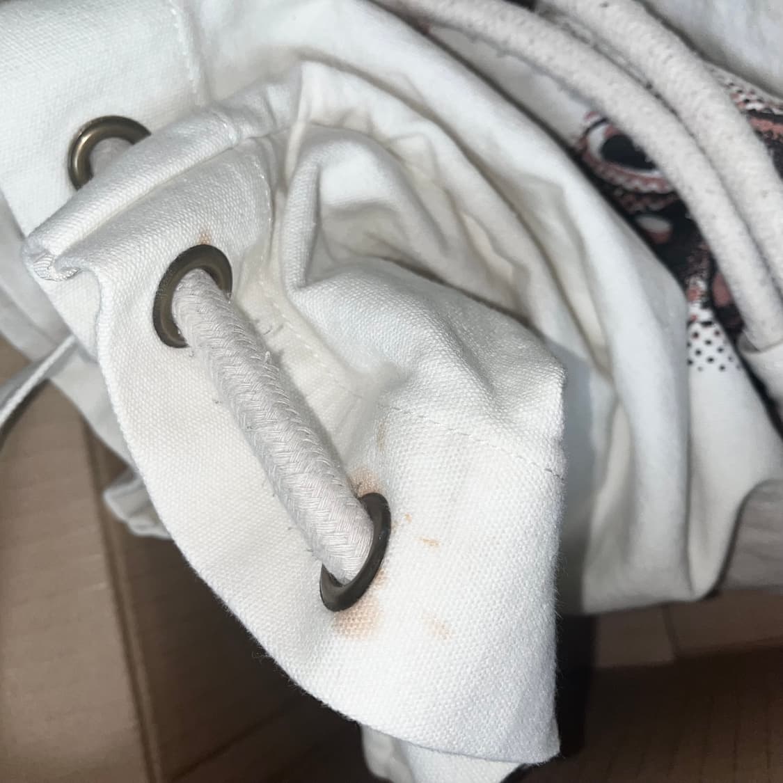 히스테릭글래머 더플백 백팩 가방 상품이미지3