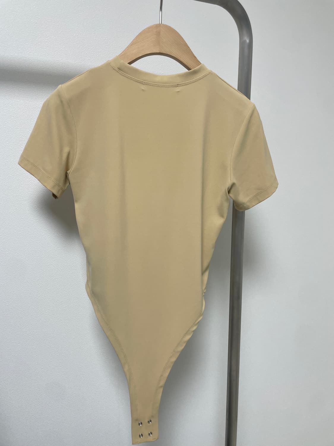 open yy basic bodysuit 상품이미지3