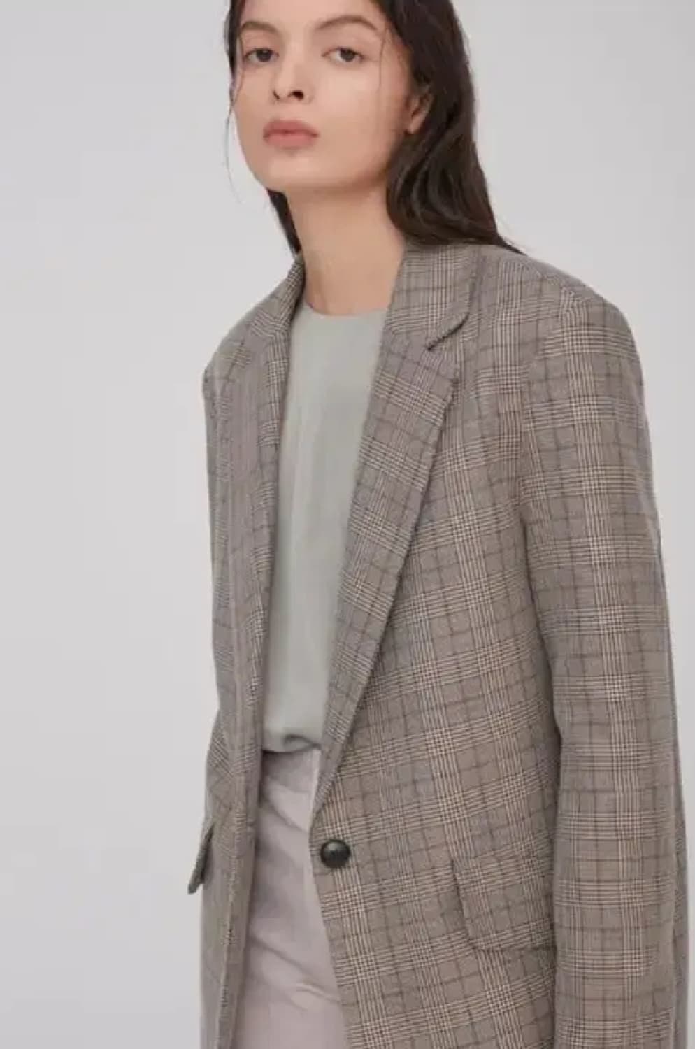 블러브 자켓 상품이미지1