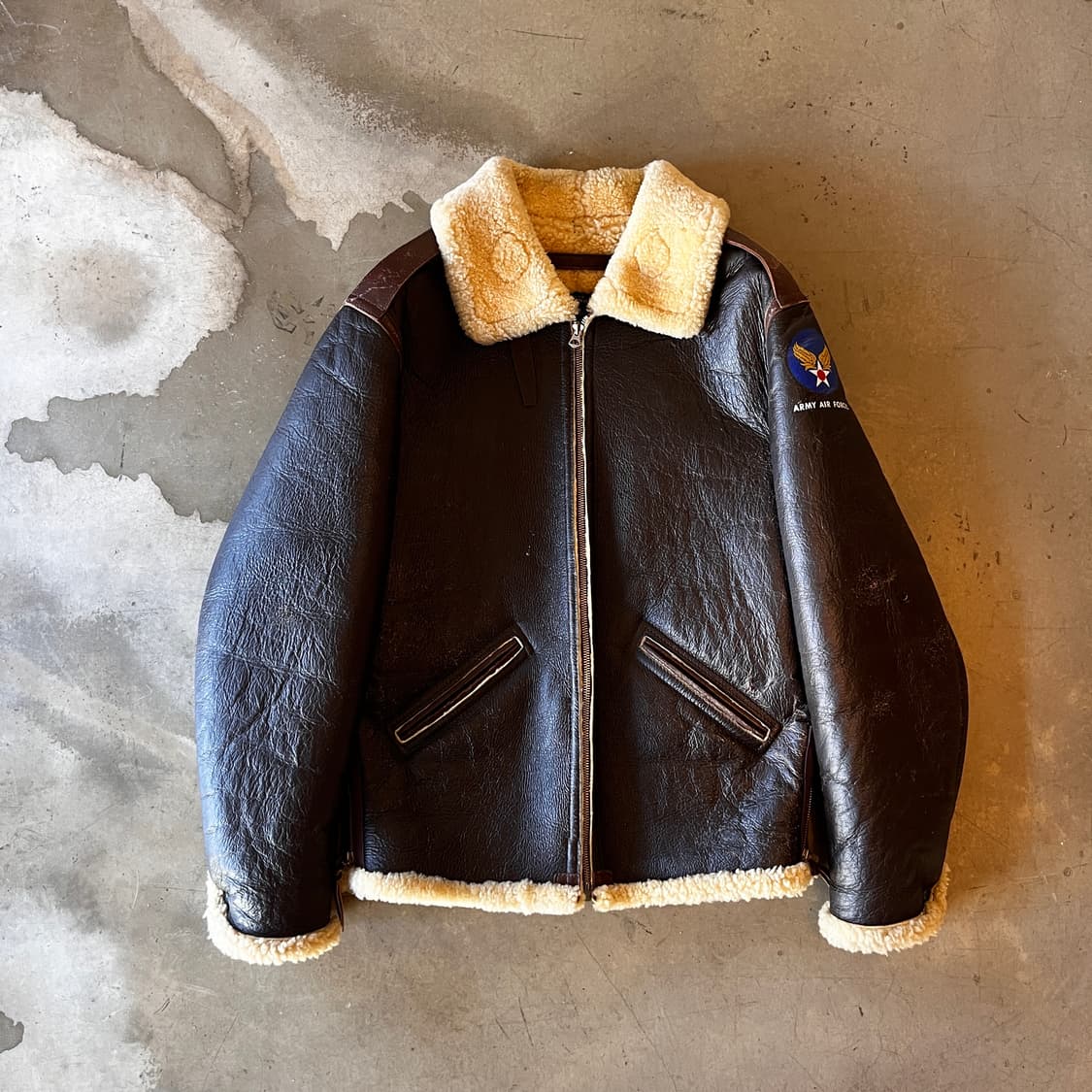 리얼맥코이 b-6 상품이미지1