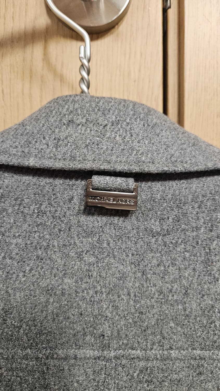 Michael Kors Wool Jacket XL 상품이미지4