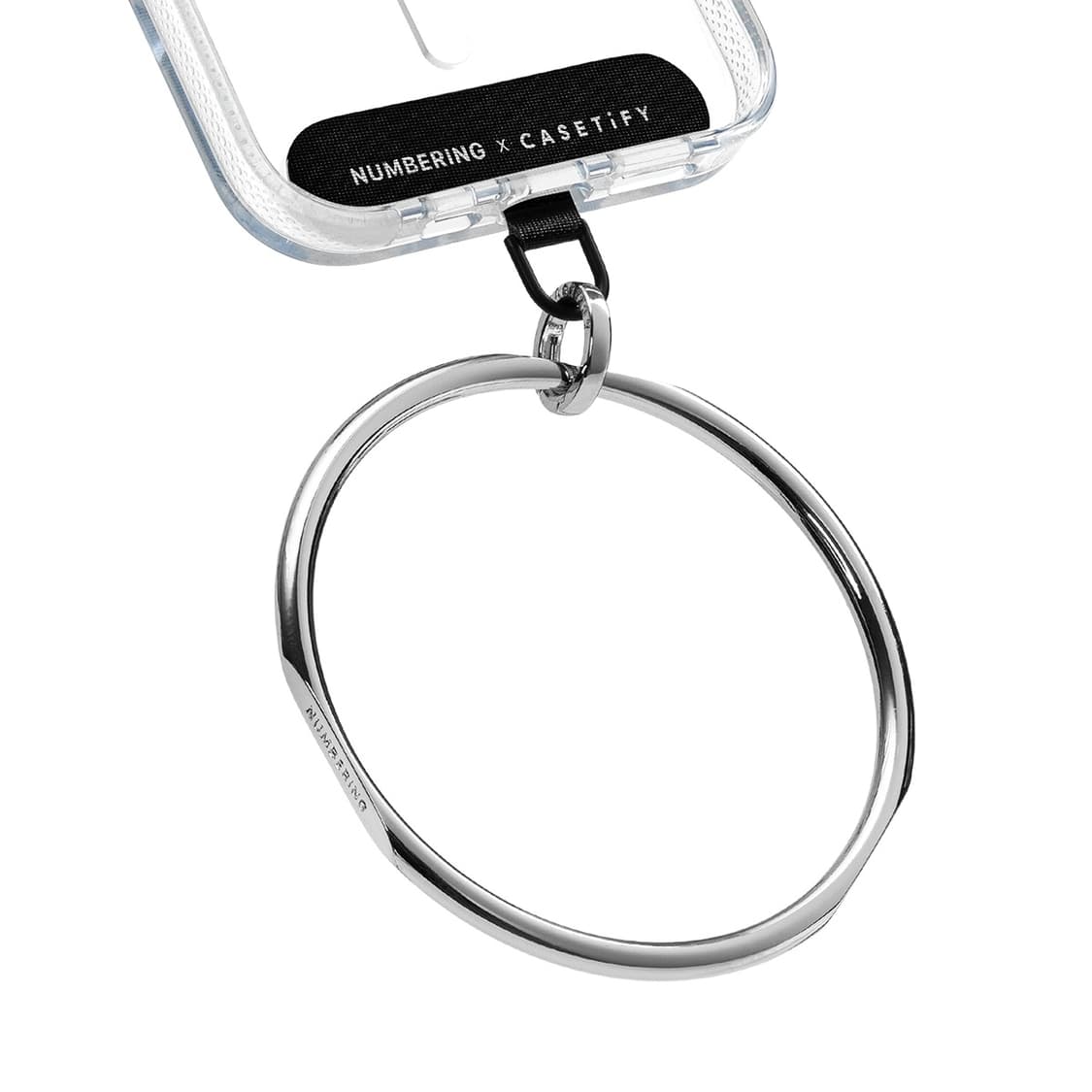 넘버링 X 케이스티파이 NUMBERING A13 Bangle 상품이미지1