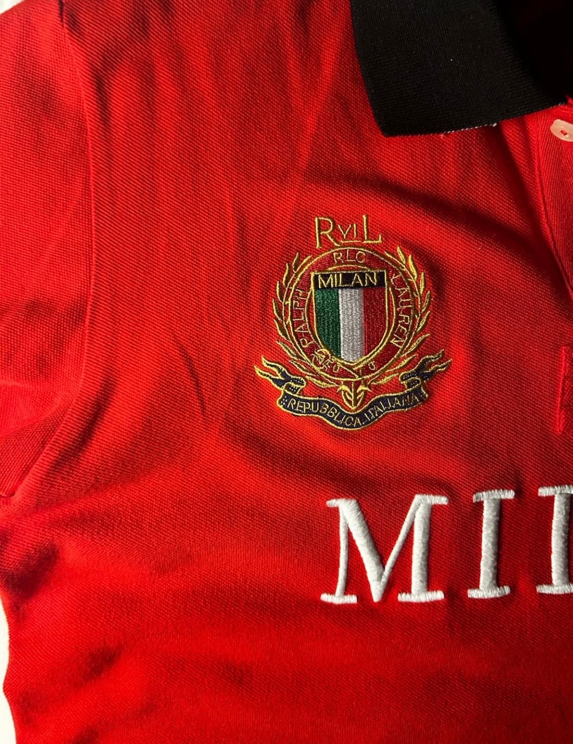 (정품) (유일매물) 치프키프 빅포니 밀란 카라티 상품이미지2