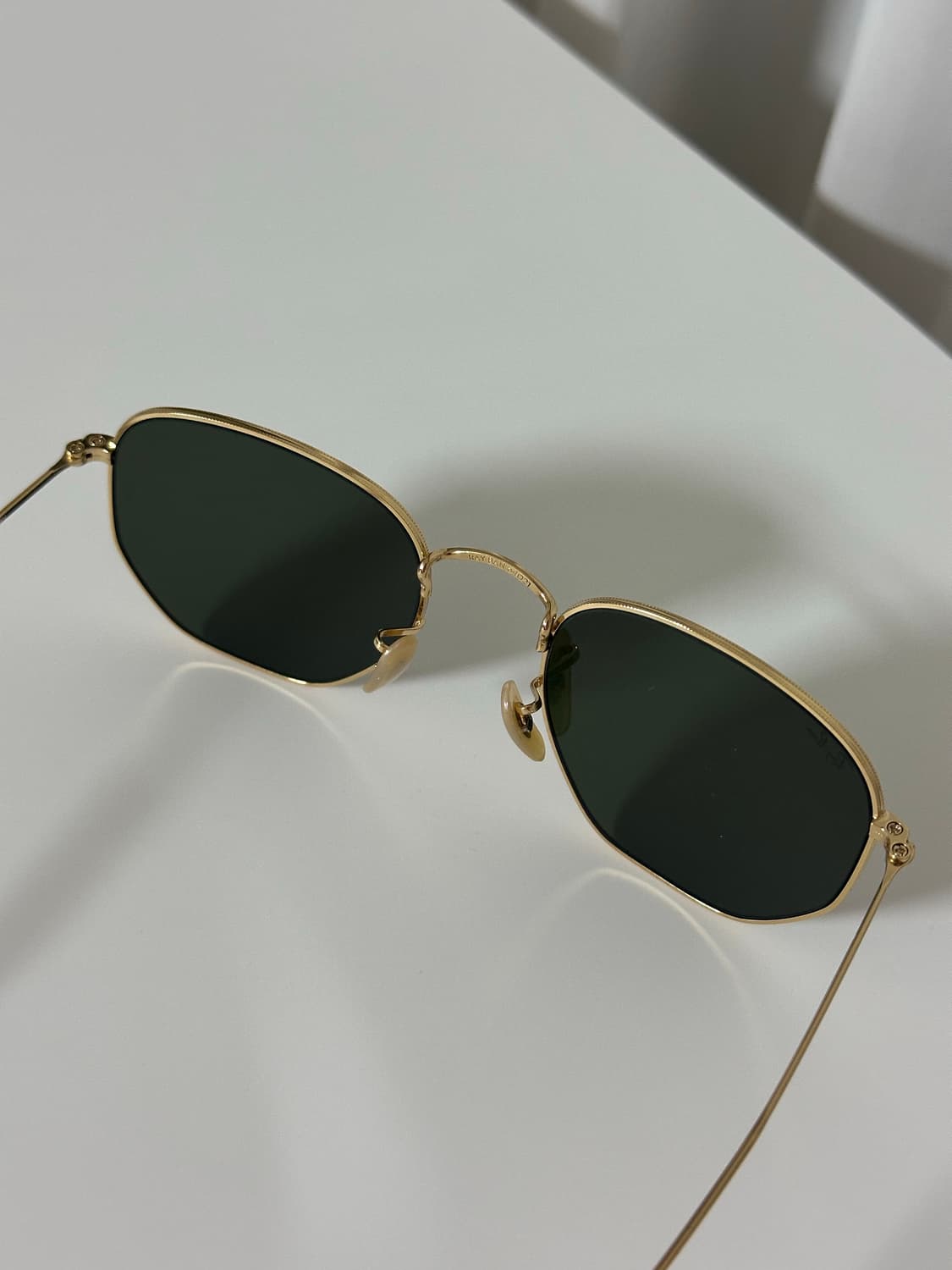 레이벤 3548 선글라스 상품이미지3