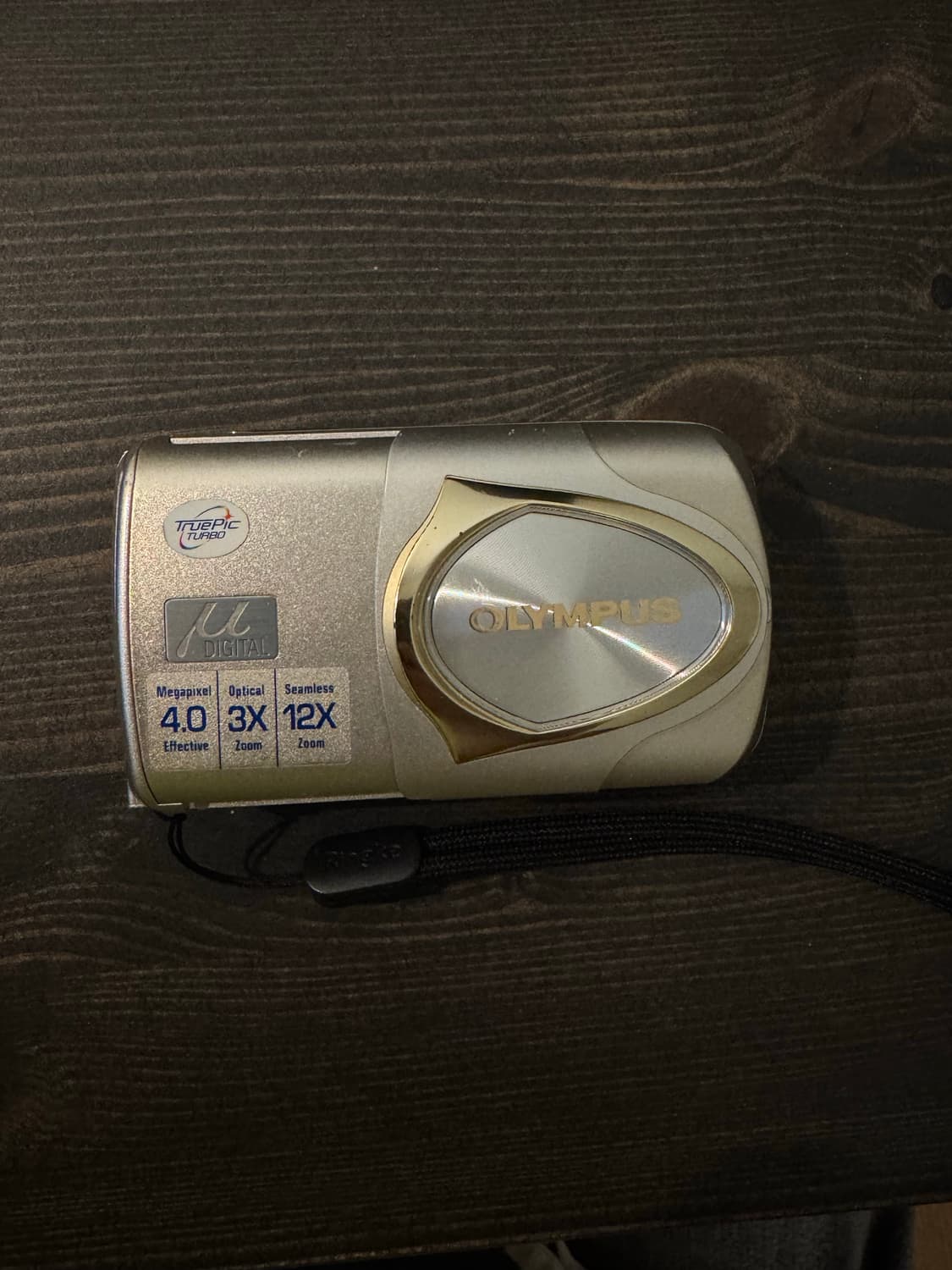 올림푸스 뮤410 디카 풀박스 상품이미지1