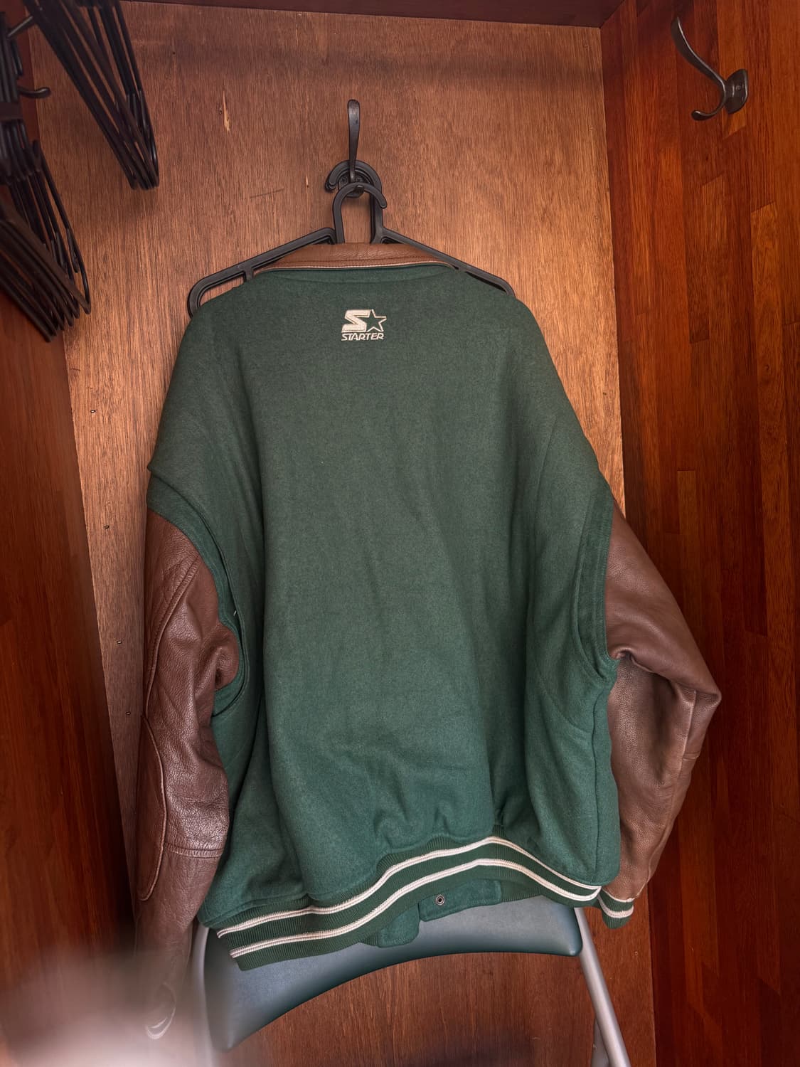 스타터 뉴욕제츠 프로라인 상품이미지7