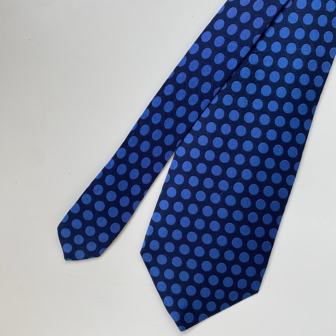 폴스미스(paul smith) 정품 명품 넥타이  상품이미지1