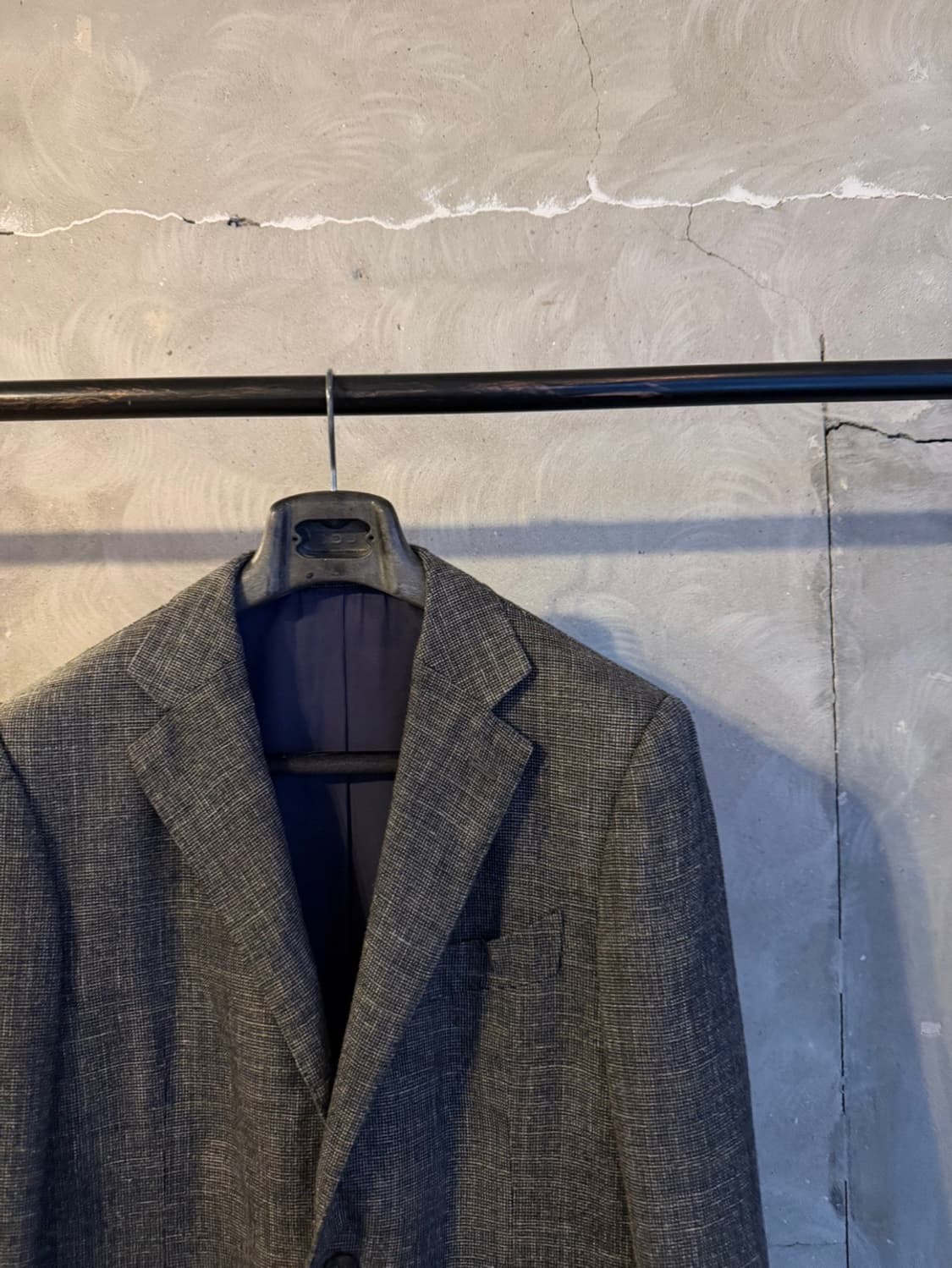 수트서플라이 테일러드 자켓 남성100 상품이미지3