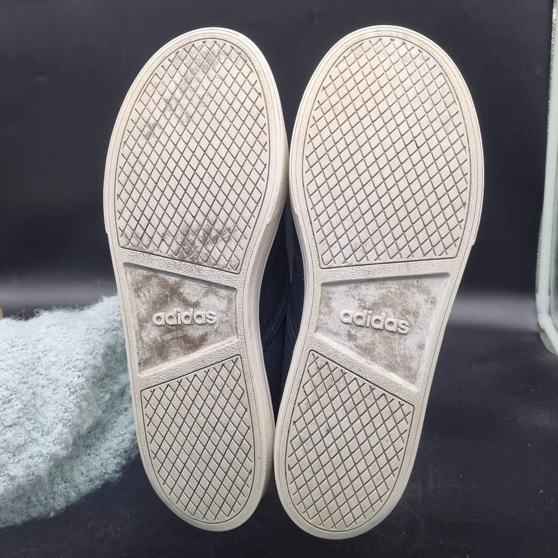 아디다스 네오 vs 남성슬립온275 상품이미지3