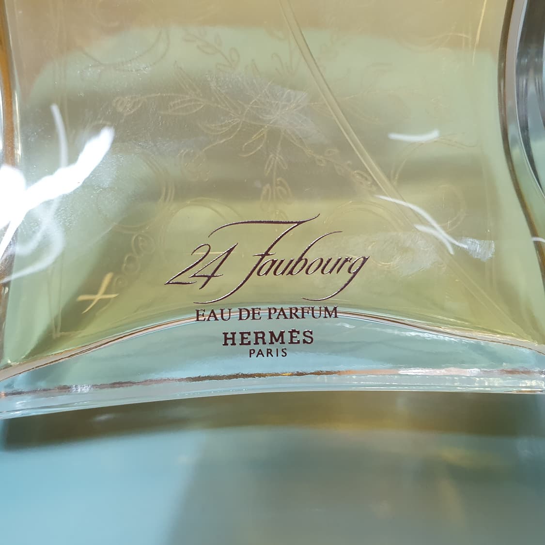 에르메스 24 포브르 오드퍼퓸 EDP 100ml 향수 포부르그 Herme 상품이미지2