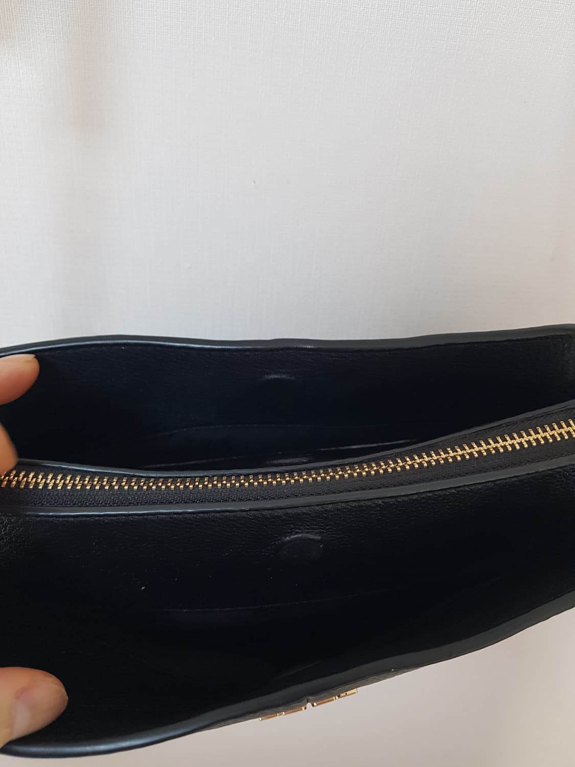 토리버치 크로스백 ㅡ 실착 5회미만 상품이미지6