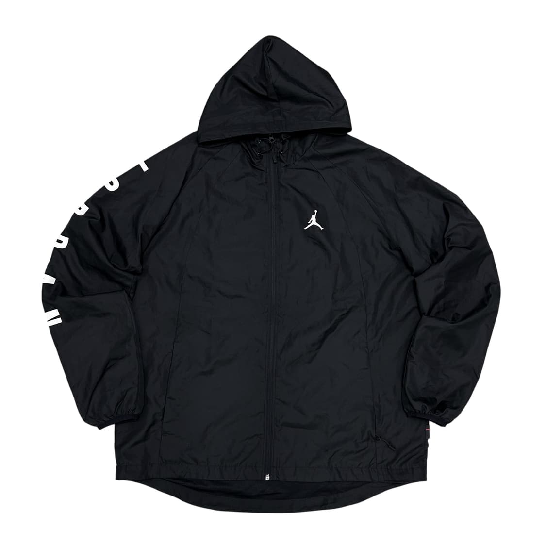 조던 윙스 GFX 바람막이(2XL) 상품이미지1