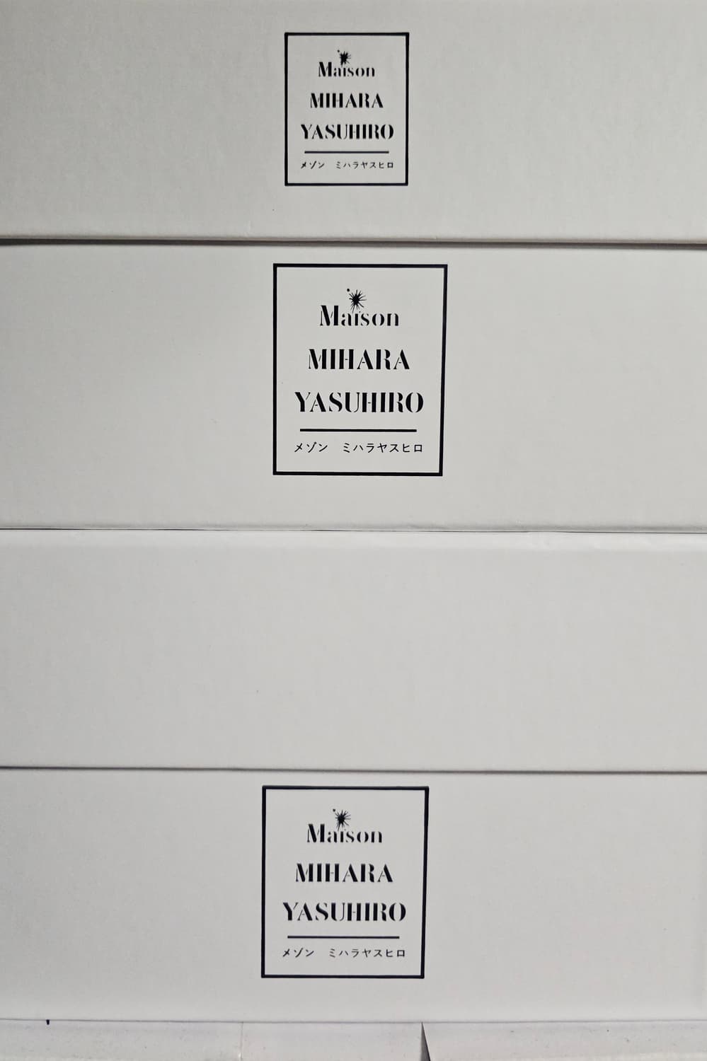 미하라 야스히로 피터슨 OG 솔 캔버스 eu44 상품이미지5