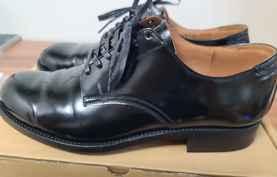 [8] 제라도 USN 41 서비스 슈즈 상품이미지5