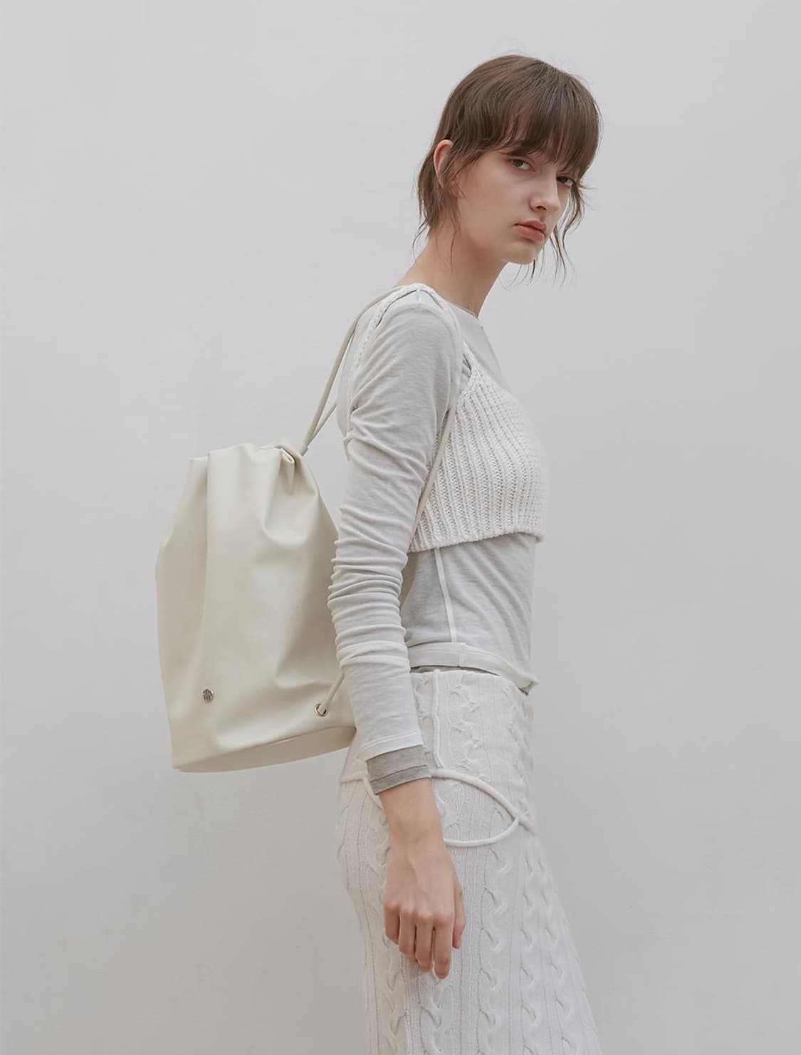 로우타이드 백팩(숄더 가능) 상품이미지5