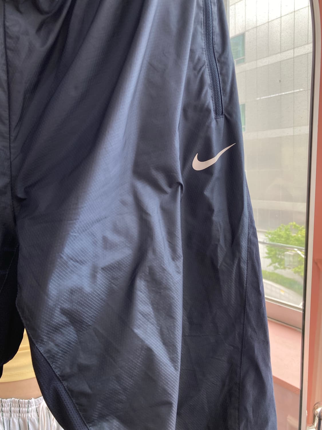 나이키 nike 네이비 팬츠 상품이미지2