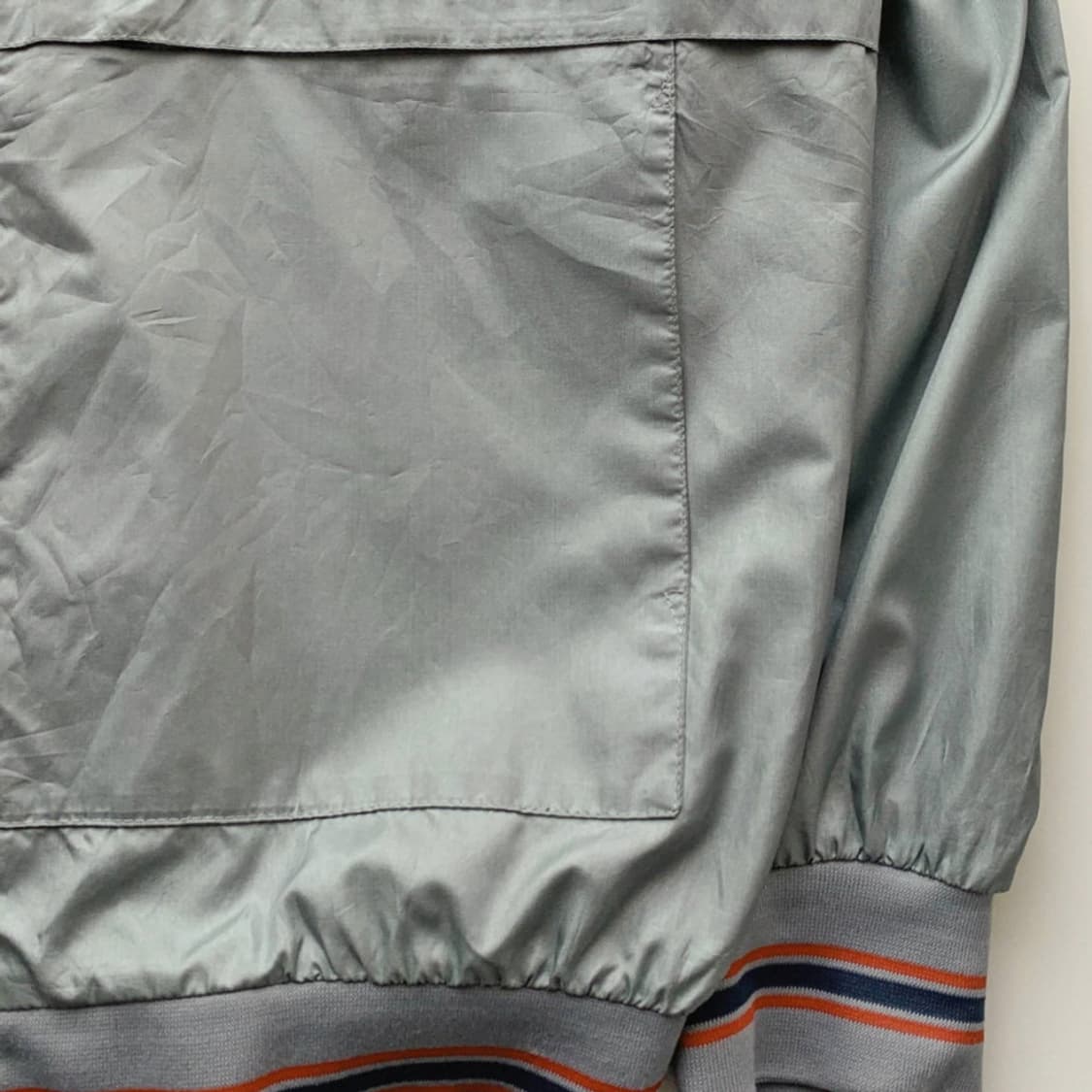 80s Nike 나이키 바람막이 상품이미지3