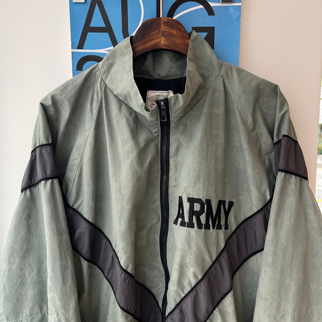 US army ipfu 자켓 상품이미지3