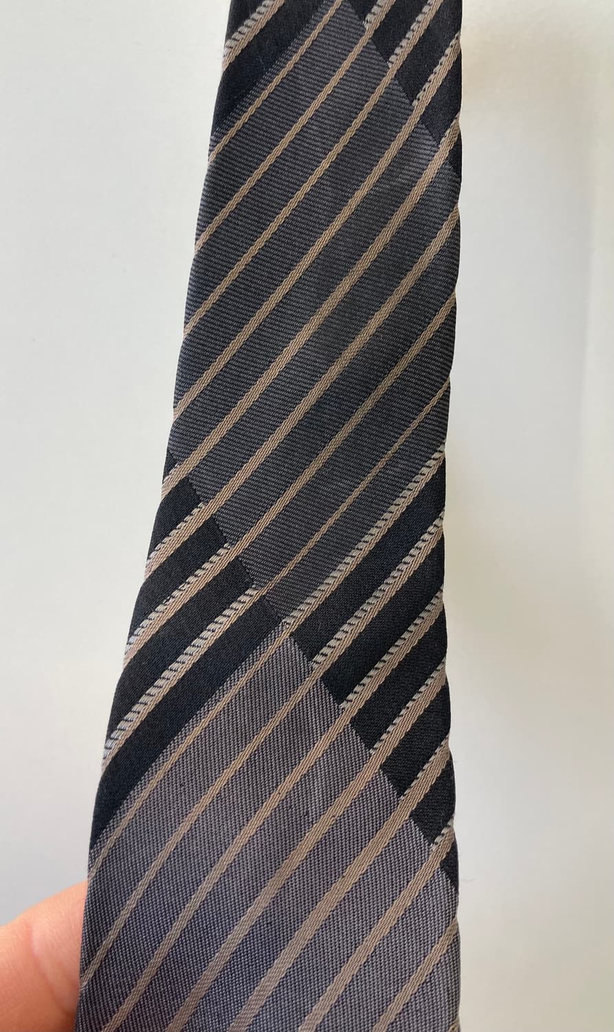 MCM넥타이 상품이미지8