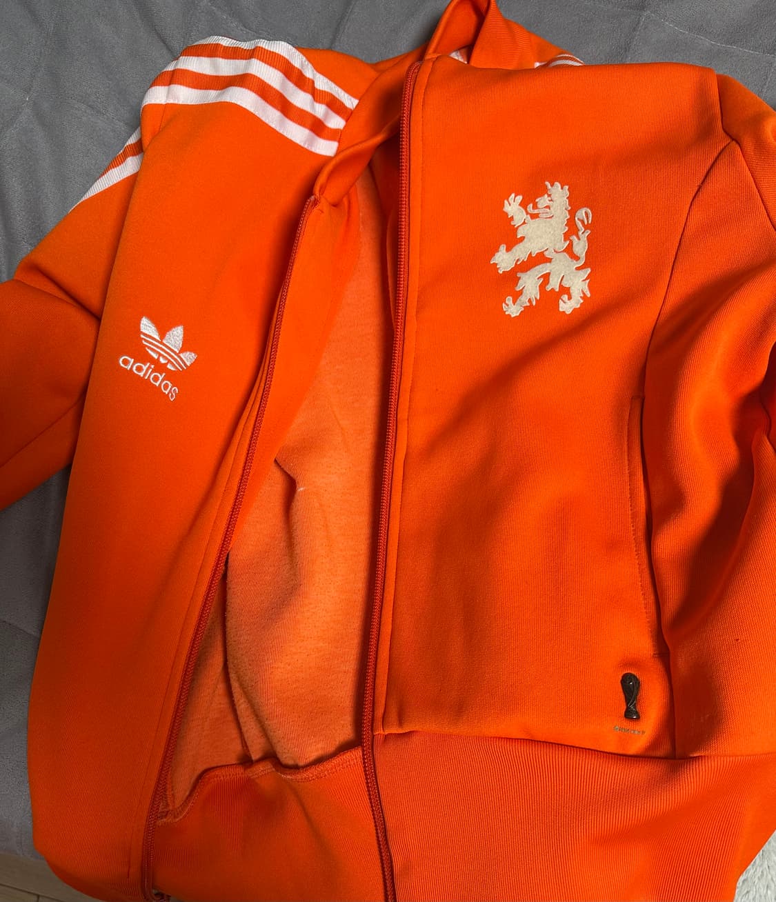 아디다스 져지 상품이미지1