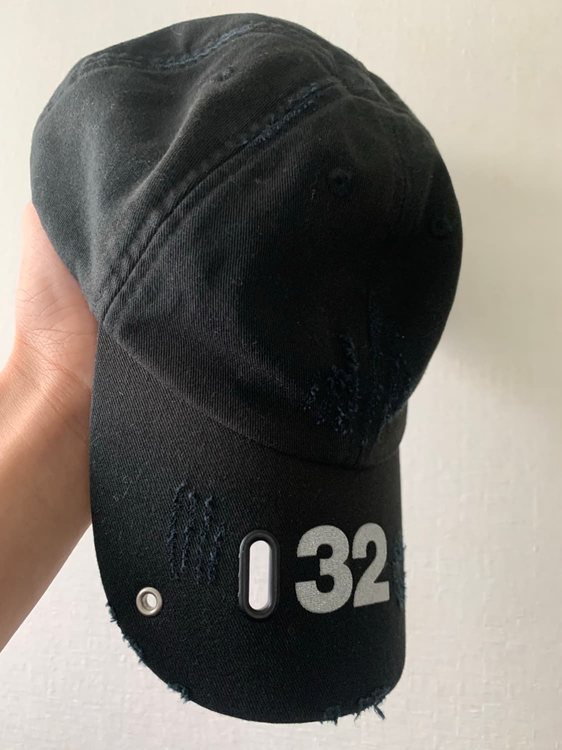 032c cap 상품이미지2