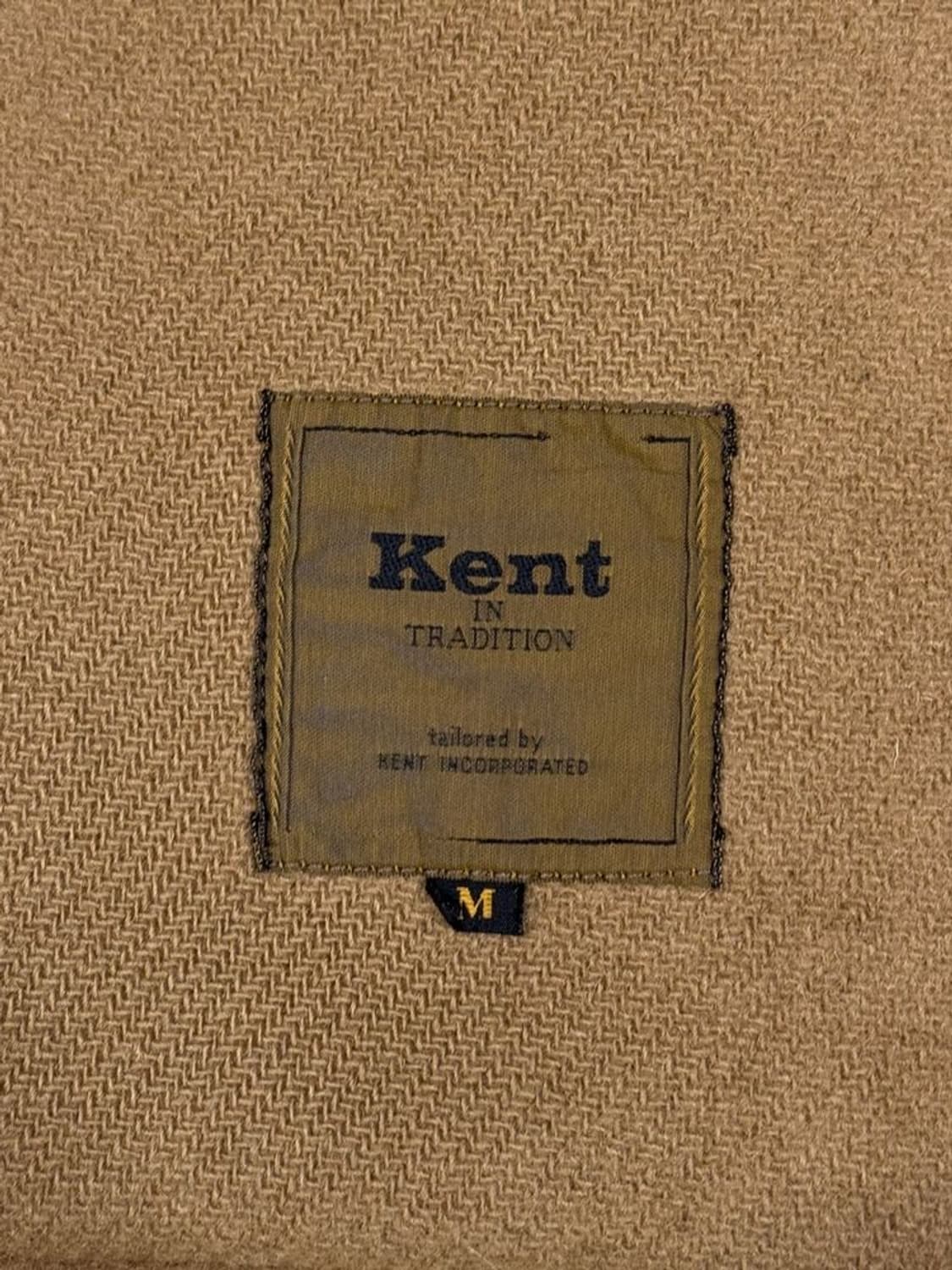 켄트 더플코트 상품이미지9