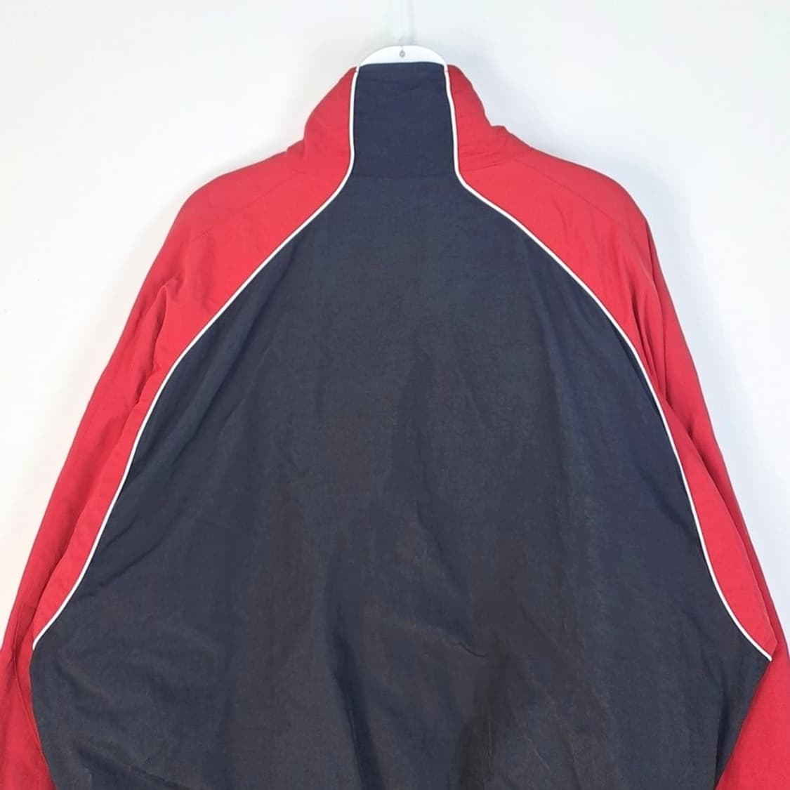 빠더너스 X 엘지트윈스 V2 더그아웃 자켓 상품이미지4