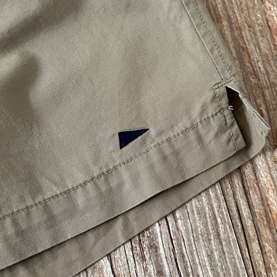 필그림 서프 서플라이 밴딩 쇼츠 베이지 색상 XL 사이즈 상품이미지7