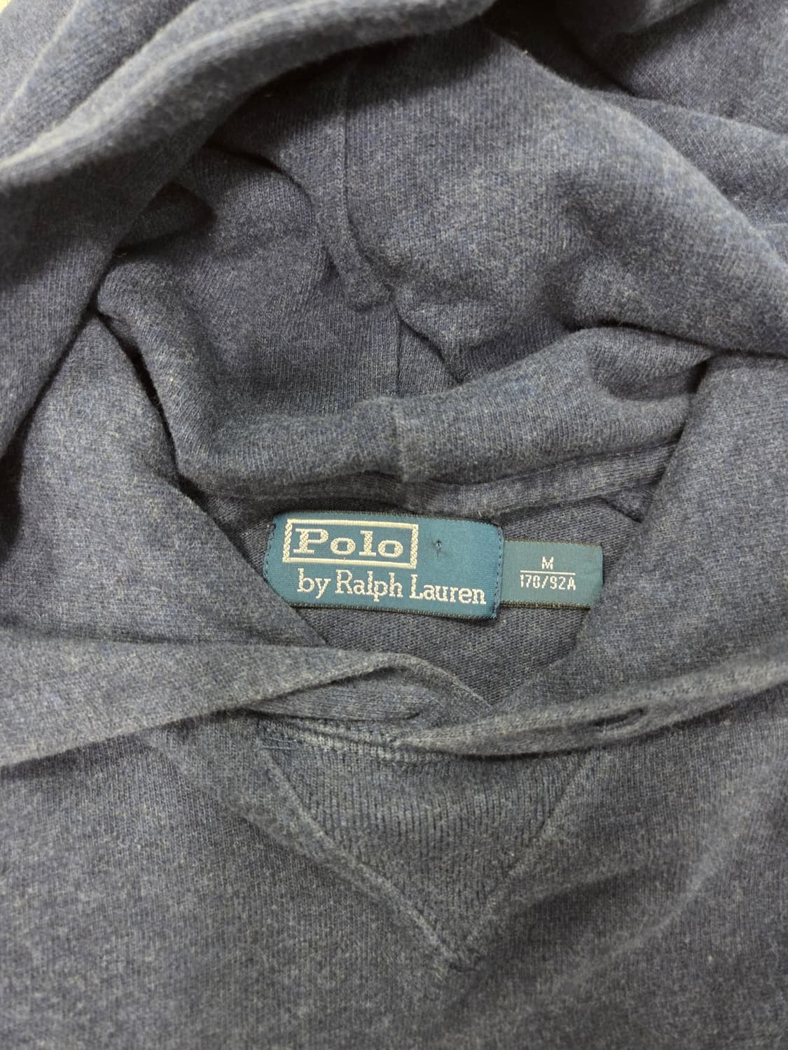 폴로 랄프로렌 남성 후드티 상품이미지4