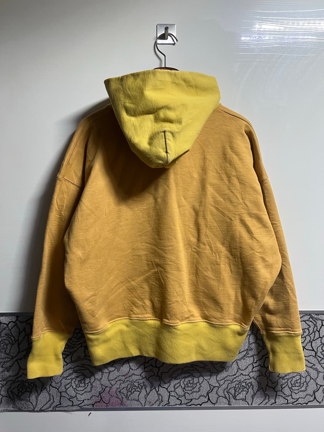 리바이스 LVC 50's 투포켓 후드 상품이미지4