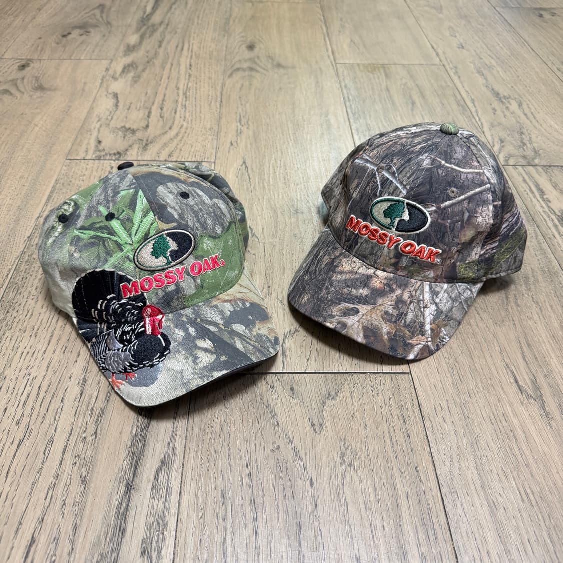 Mossy Oaks Trucker Cap 상품이미지4