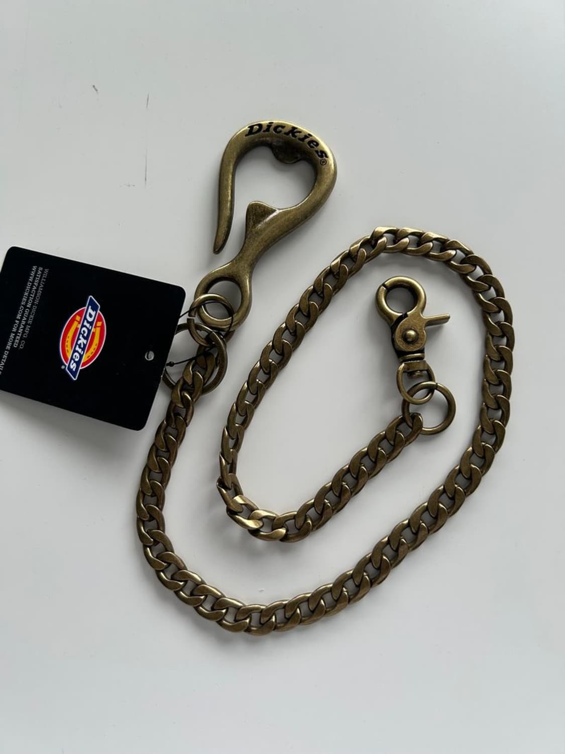 HOOK WALLET CHAIN  상품이미지1