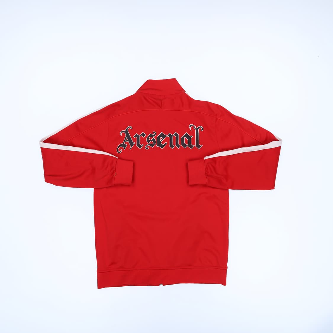 M 나이키 아스날 트랩탑 집업 져지 N7402 상품이미지2