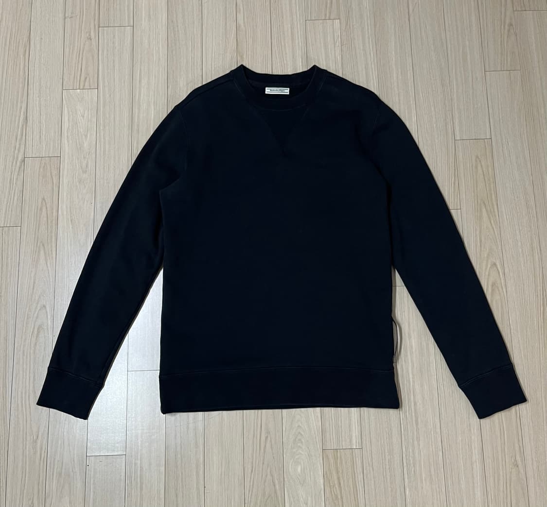 오니츠카 타이거 맨투맨 (정품) 상품이미지3