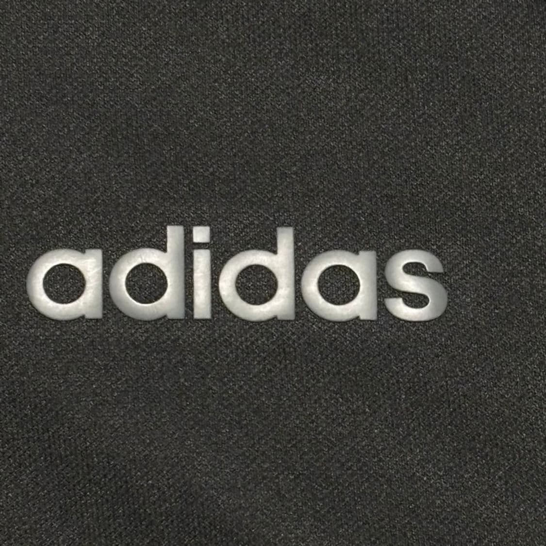 ADIDAS 세레노 트랙탑 블랙 L 상품이미지2